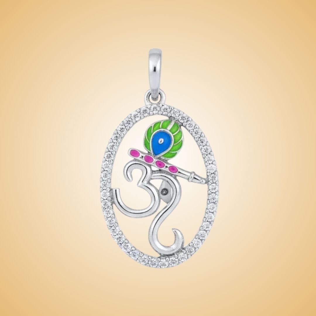 Silver Pendants / Lockets