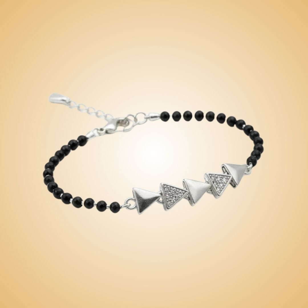 Hand Mangalsutra Bracelets