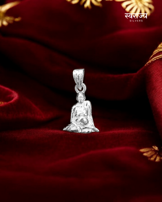 Shree Swami Samarth Pendant