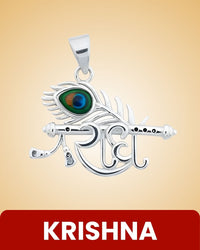 Shree Krishna Trending Pendnats