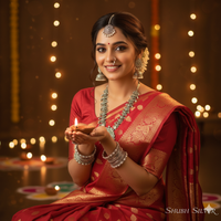 Diwali Silver Sale