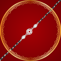 Hand Mangalsutra