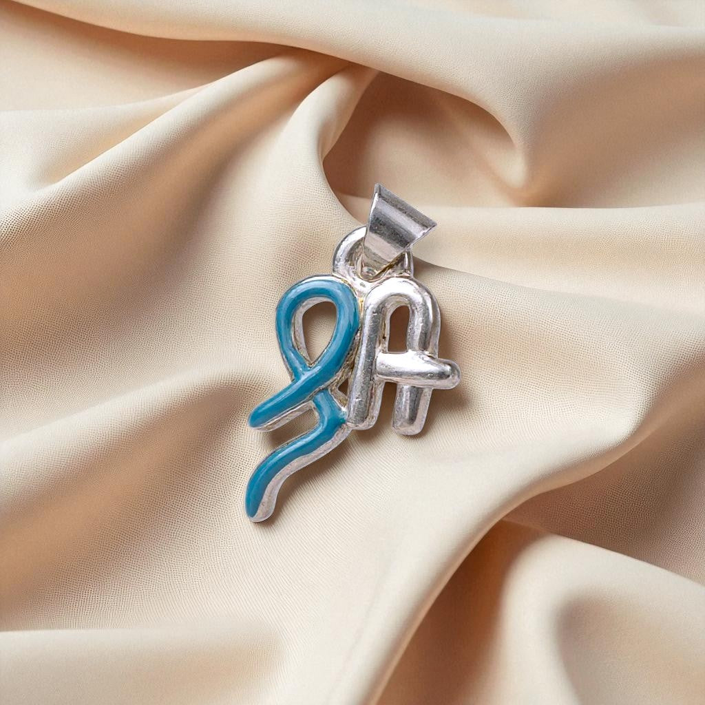 Shree Pendant Silver